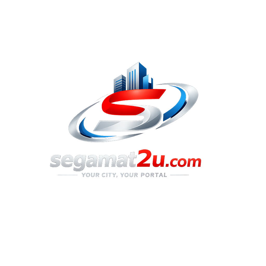 logo for segamat2u.com
