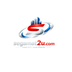logo for segamat2u.com